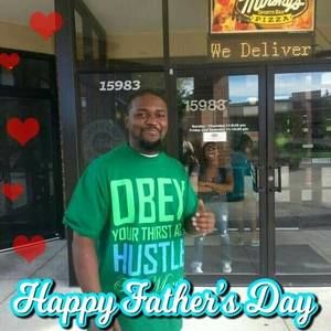 Meet your Posher, Rodriquez